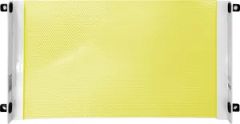 Create 2-Clamp Breast Mask for Radiation Therapy Positioning 3.2mm-Yellow - Image 6