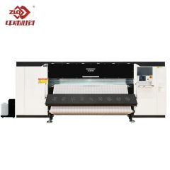 Good Price Sublimation Printing Machine for Heat Transfer XP600 Fabric Sublimation Printing Machine - Image 1
