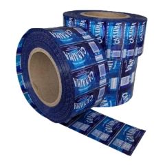 Customized Printable Heat Shrink Wrap Water Plastic Bottle Sleeve Sticker Printing Labels - Image 3