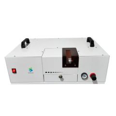 Mi Cable Mica Powder Shaking Removing Machine Power 3800W Origin China Condition New Model NO. SR-128 Trademark Sinrad Warranty 12 - Image 5