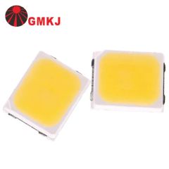 Epistar 2835 SMD LED Chip 0.5W Nature White Pure White LED High Power LED 2835 SMD LED Datasheet - Image 4