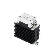 DC Input AC Output Single Phase Solid State Relay 100A Size Miniature Number of Pole 1 Trademark ZONZEN HS Code - Image 1