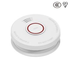 Ten Years Product Lifetime Smoke Detector - Image 2