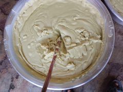 Shea butter, raw unrefined - Image 2