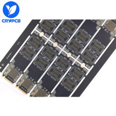Custom Multilayer PCB Design - Expertise Guaranteed - Image 5