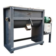 African Diatom Mud Horizontal Mixer - Image 6