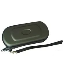 PSP 2000/Slim EVA Bag (JT-1201604) Game Accessories Origin China Trademark Jietron Compatible Type PSP Model NO. - Jietronics Technology Ltd.