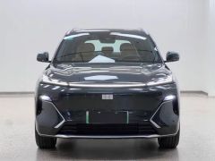 Geely Galaxy Starship 7 2025 120km SUV FWD 1000-1600CC 19.1kWh LFP 2755mm 528L 180km 2000km 1Y - Kunming Car Coke Automobile Sales & Service Co., Ltd.