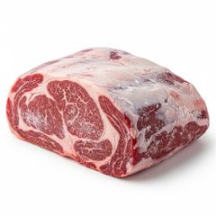 Frozen Beef Rump With Carefully Maintained Freezing Conditions Preserving Natural Texture And Premium Meat - Image 1