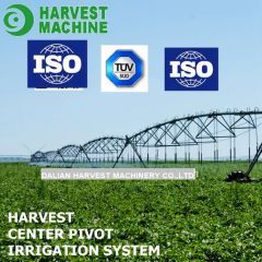 OEM Center Pivot Farm Irrigation Systems - Image 2