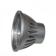 OEM Aluminium Part by Sand Casting Process Brand Chifine Standard ANSI Manufacturer Yes Trademark Chifine Model NO. - Image 5