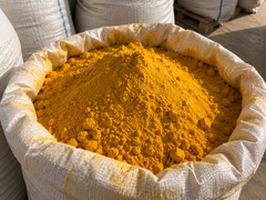 Indian Turmeric Finger and Powder – Export Grade - Image 2