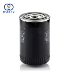 High Efficiency Filtration Oil Filter 028115561e for Audi A4 A6 - AN HUI JI CHENG TRADING CO., LTD.