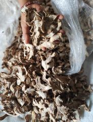 Dried Sliced Ginger - Image 2