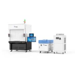 All Kind of Laser Welding Machines Weight 4000 Kg Warranty 2 Years Max Speed 500mm/S Origin Luoyang Henan Certification ISO, CE - Image 4