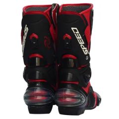 High Quality Injection Moulded Guard Offroad Boots - Image 6