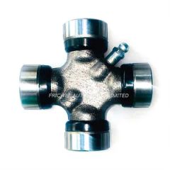 OEM Car Rotor CV Universal Joint G5-6128 Origin China Position Front Material Steel Type Transmission Trademark Fricwel Model NO. - Image 3