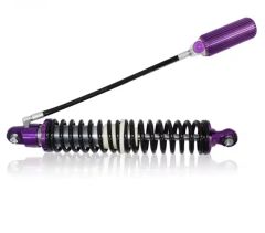 UTV Spring Strut Suspension Systems Shock Absorber Assembly for Buggy Beach Dune - Image 3