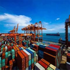 Sea Freight From Shanghai to Conakry - Image 3