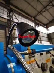 X8132/8140 Versatile Tool Milling Machine for Metalwork Projects - Image 4