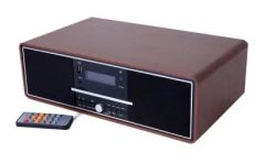 CD Player and DAB Radio and Bluetooth Player - Image 1