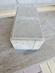Square Concrete Slabs Shape Square Country of Origin Made in - Image 3