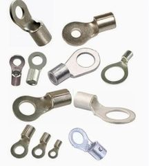 25 mm Brass Cable Gland Kits And Accessories, For Electrical Fitting, IP44 - Image 2