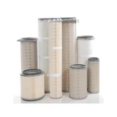 Polypleat Flat Panel Filter Cartridge/Elements for R03 Filter/Dust Collector - Image 2