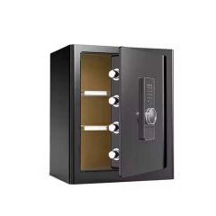 Normal Hidden Safe Security Electronic Box Safe Money Key Safes - Image 5