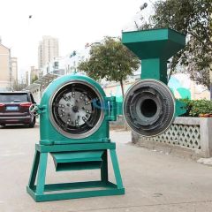 Maize Farming Business Plan Maize Milling Grinding Mill Corn Grinder - Image 6