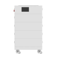 Advanced 5kwh Lithium Battery for Home Energy Storage - Image 4