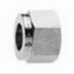 Tube Nut - Nu - Image 1