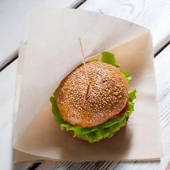 Machine Glazed Mg Paper for Daily Food Wrap - Image 3