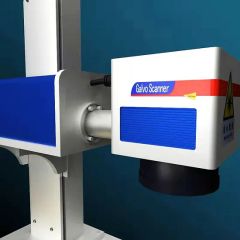 High-Performance Engraving Machines for Precise Custom Fiber Laser Marking - Image 3