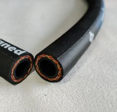 Wholesale High Pressure Resistant Industrial Hydraulic Rubber Pipe Tube Hose - Hebei Sanye Fluid Technology Co., Ltd.