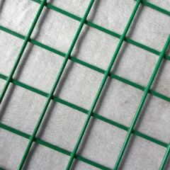 Factory Price PVC Powder Coated Welded Wire Mesh Color Green Mark Hopesun Condition New Type Welded Mesh HS Code 73143200 - Image 2
