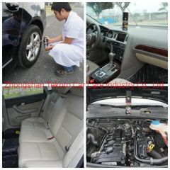 Carnauba Car Wax - Image 5
