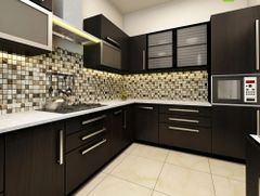Modular Kitchen Designing Services Service Mode Offline Service Location India Service Duration 2 Month Service Payment Mode - Image 3