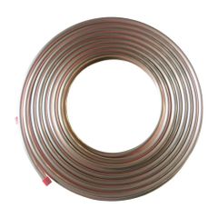 Industrial Copper Tube Produced With Care Copper Tube Supporting Electrical And Plumbing Industry Requirements – product photo 4, product detail gallery