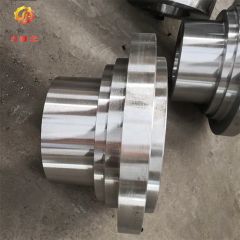 Carbon Steel, Stainless Steel, Aluminum and Other Metal OEM Forging Parts - Image 2