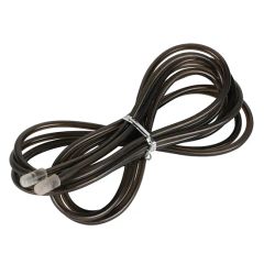 3mm Speed Jump Rope Color PVC Coated Galvanized Steel Wire Rope - Image 5