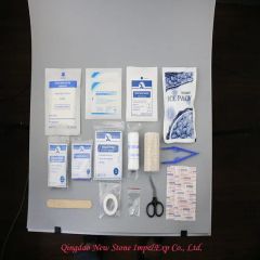 First Aid Kit for Quick Emergency Response in Sports Activities - Image 3