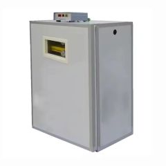 High Performance Poultry Egg Incubator and Egg Hatcher for Farms - Image 5