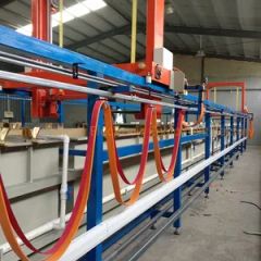 Copper Electroplating Jewelry Equipment Barrel Plating Machine Gold Plating Machine - Image 3