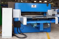 Hg-B100t Plastic Machine Plastic Die Cutting Machine - Image 4