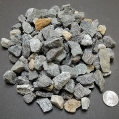 Crushed Stone , Granular Sub Base Crushed Stone Form Solid Color Gray Standard available Country of Origin Made in - Image 3