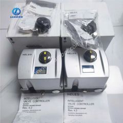Factory Wholesale Valve Neles Valmat Positioner ND9102hn Spot for Sale Positioner Pneumatic Actuator ND9102hxt ND9106hn ND9103hxt ND9203 - Chengdu Lambor Instrument Co., Ltd.