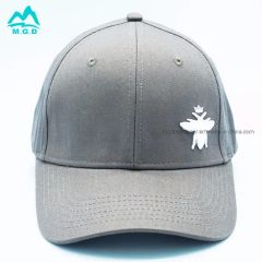 Custom Embroidered Sports Caps or Dad Hats with Logos - Image 3