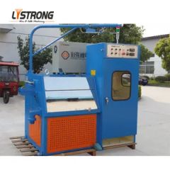 Listrong Wire Cable Making Machine Metal Drawing Machinery - Image 6