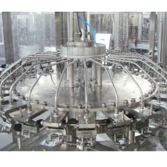 Non-Fumigation Wooden Box Beverage Wine Processing Machinery Liquid Filling Machine - Image 5